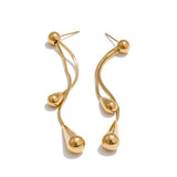 Amelie Earrings