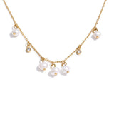 Lydia Necklace
