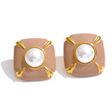 Adara Earrings