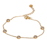 Clarissa Bracelet