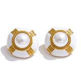 Desiree Earrings