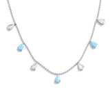 Lyris Necklace
