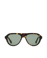 The Riley- Tort Light Green