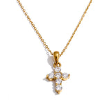 Evolet Necklace