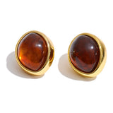 Nella Earrings