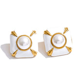 Adara Earrings