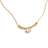 Fianna Necklace