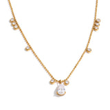 Lunell Necklace