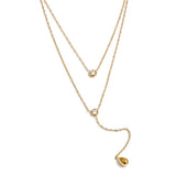 Araxie Necklace