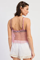 Amirah Top
