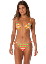 Coco Oahu Bikini Set