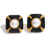 Adara Earrings
