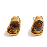 Oriana Earrings