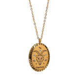 Astra Collection Necklace