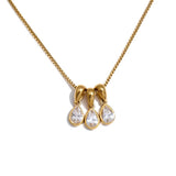 Avaluna Necklace