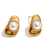 Oriana Earrings