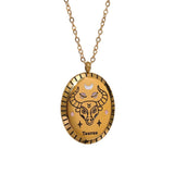 Astra Collection Necklace