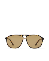 The Cyrus- Tort Yellow