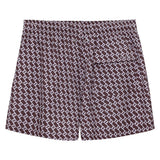 Light Chains Swim Trunks