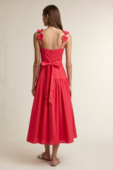 Belini Dress