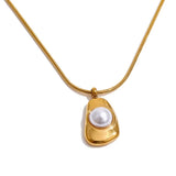 Oriana Necklace
