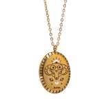 Astra Collection Necklace