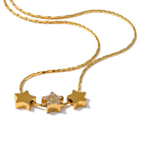 Sonia Necklace