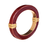 Olivia Bangle Bracelet