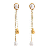 Elysia Earrings
