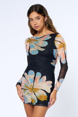 Danila Dress