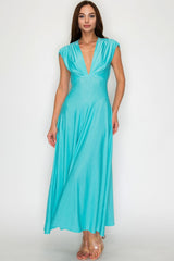 Celeste Dress
