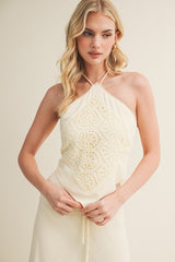 Bridget Skirt Set