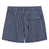Hidden Flowers Swim Trunks