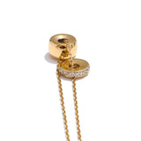 Zarina Necklace