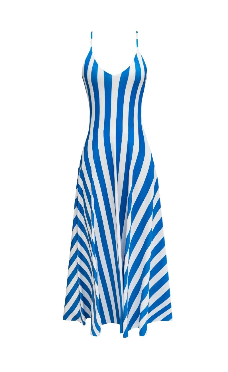 Alessandra Dress
