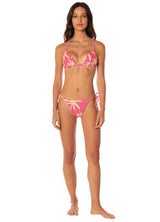 Balmy Sunning Bikini Set
