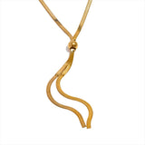 Aeris Necklace