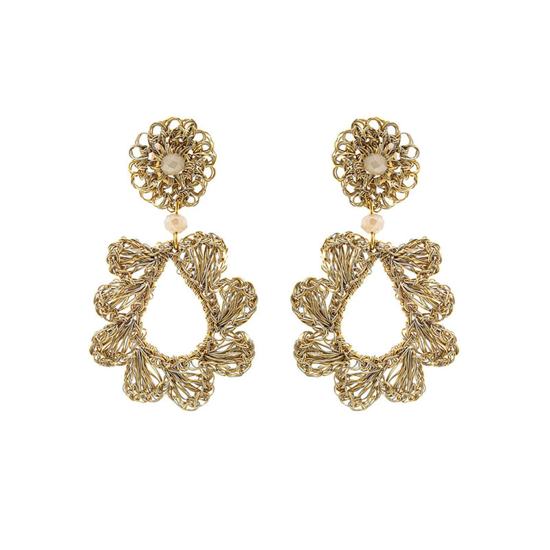 Audrey Earrings
