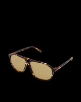 The Cyrus- Tort Yellow