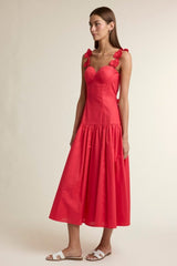 Belini Dress