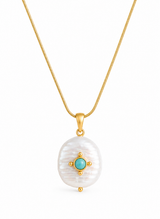 Kylie Necklace