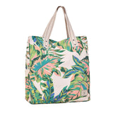 Greenleaf City Maxi Tote Bag