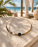 Nerissa Chocker