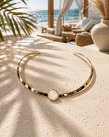 Nerissa Chocker