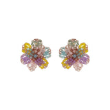 Aster Earrings