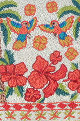 Tropical Paradise Tote
