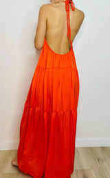 Makena Maxi Dress