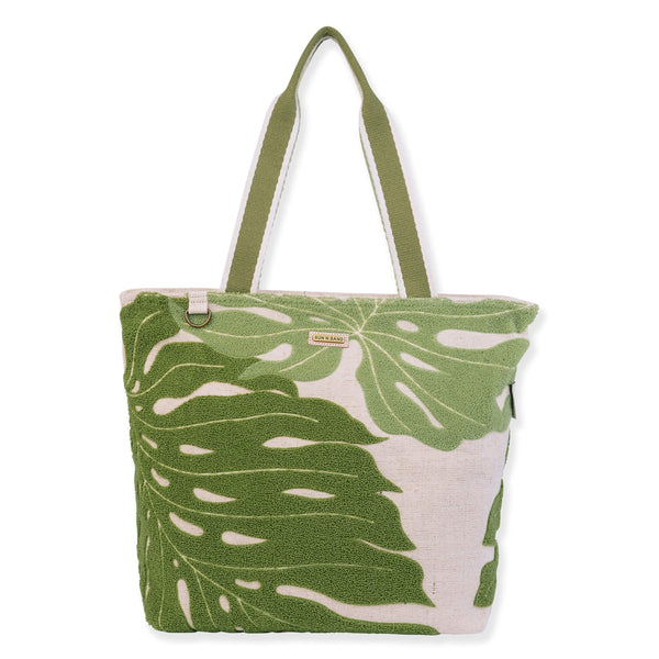 Summer Shoulder Tote Bag