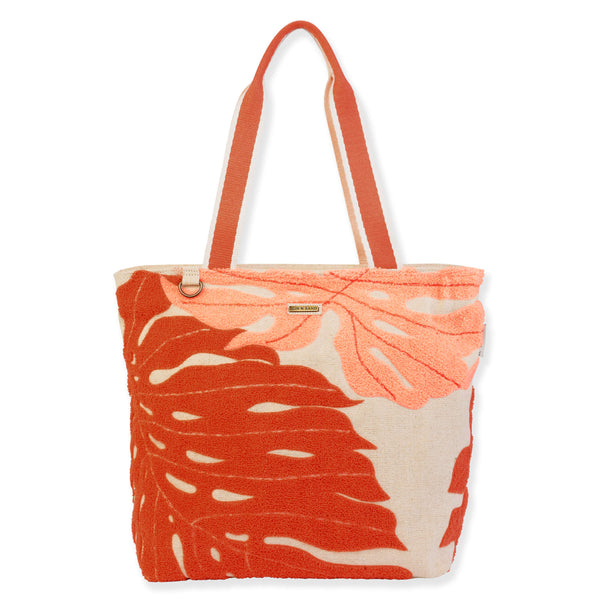 Summer Shoulder Tote Bag