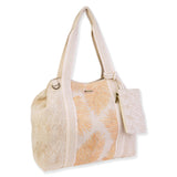 Giovanna Shoulder Tote Bag